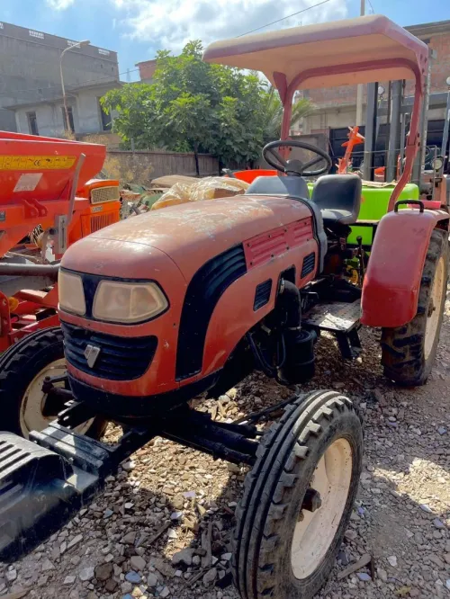 Foton 250 4cylindres جرار فلاحي tracteur 