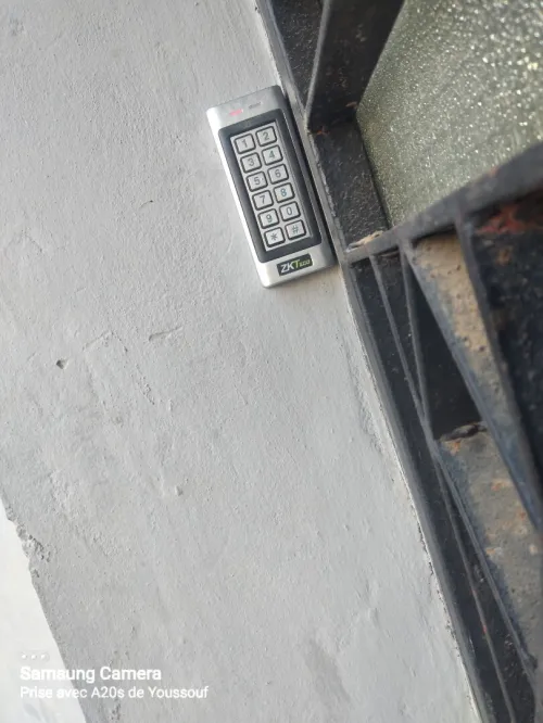 Location Appartement F3 Mostaganem Mostaganem