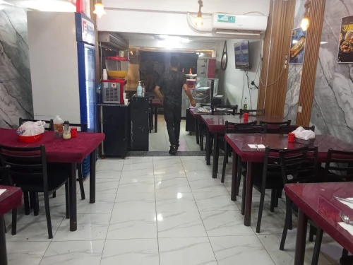 Location Local Alger Said hamdine