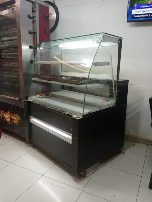 Location Local Alger Said hamdine