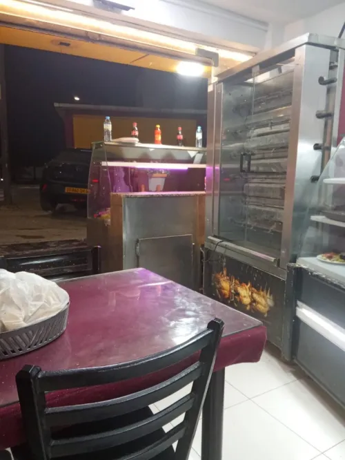 Location Local Alger Said hamdine