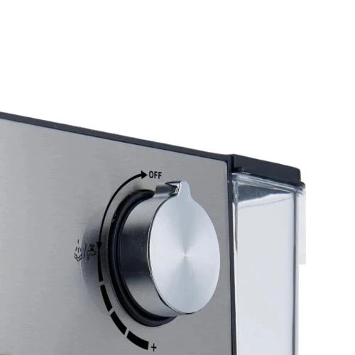 Machine à Café Multismart à Bras 3 En 1 Poudre Et Capsule 850W 20 Bars - CF2201 - ماكينة قهوة