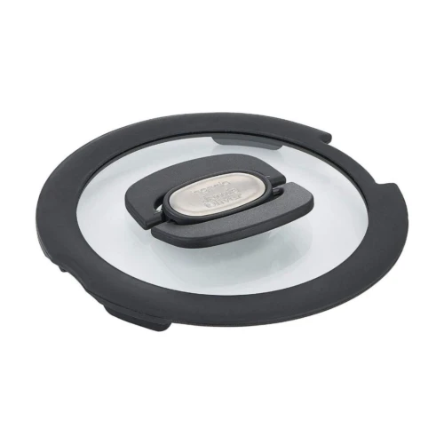 Batterie De Cuisine Tefal Set 9 pièces - 2 poignée amovible Poêle et Casseroles Antiadhésives INOX