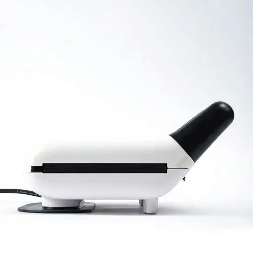 Panineuse Et Gaufrier Electrique 3en1 SilverCrest Multifonctions 800 W - HRW6101
