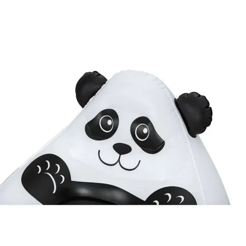 Fauteuil Pouf et Chaise Gonflable Motif Animaux Ergonomique Bestway - Cadeau Parfait pour Enfants 