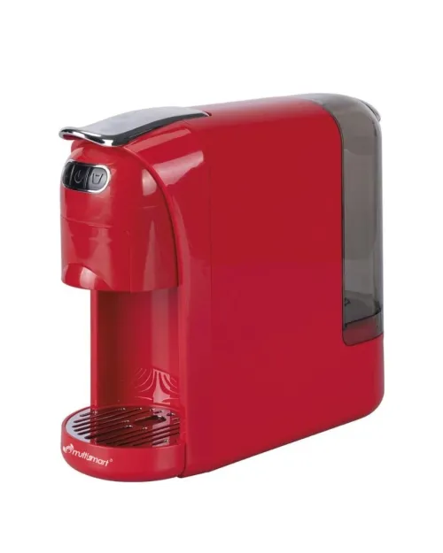 Machine à Café 4 EN 1 Multismart - 1400 W 20 Bars Poudre Et Capsule - ماكينة قهوة