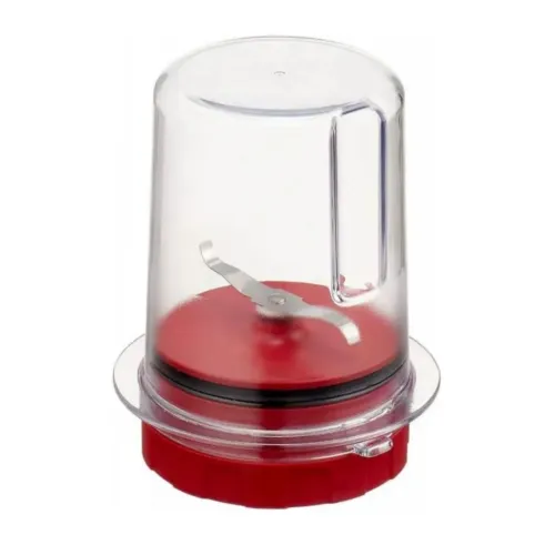 Blender Mixeur Moulinex Blendeo 450W 1.5L Avec 02 Moulins Fonction Ice Crush - خلاط كهربائي مولينكس