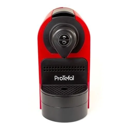 Machine À Café ProTefal À Capsules 1400W 19Bar 700ml - ماكينة قهوة