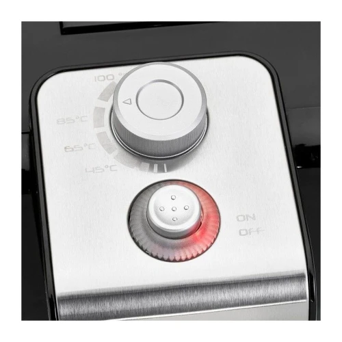 Distributeur D'Eau Chaude PROFICOOK 2.2L 2600W Avec 5 Niveaux De Température - PC-HWS 1168