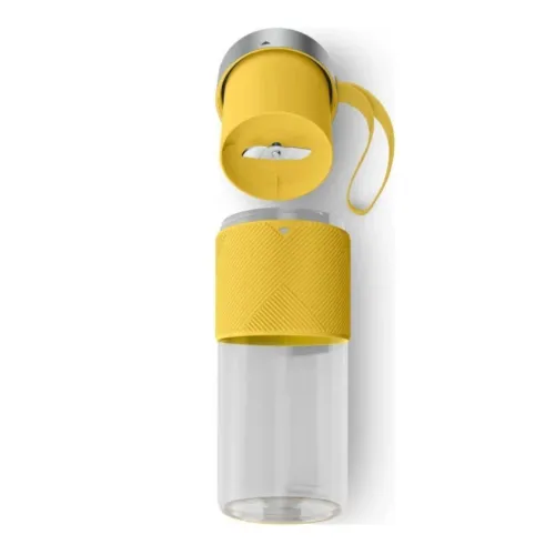 Blender Mixeur Portable Moulinex Lightmix 300mL 50W Sans Fil - Rechargeable USB