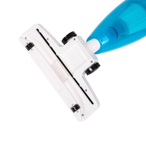 Aspirateur 2en1 MULTISMART Balai et Main 500W 1.2L avec 10 Accessoires - مكنسة كهربائية