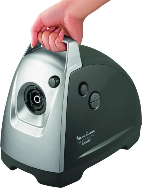 Hachoir Electrique à Viande 4 En 1 Moulinex HV8 PRO - 2200W 4.5kg/min - Fabriqué En France مفرمة لحم