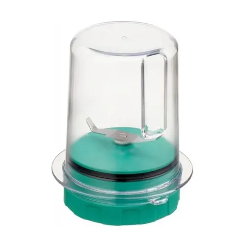 Blender Mixeur Moulinex Blendeo 450W 1.5L Avec 02 Moulins Fonction Ice Crush - خلاط كهربائي مولينكس