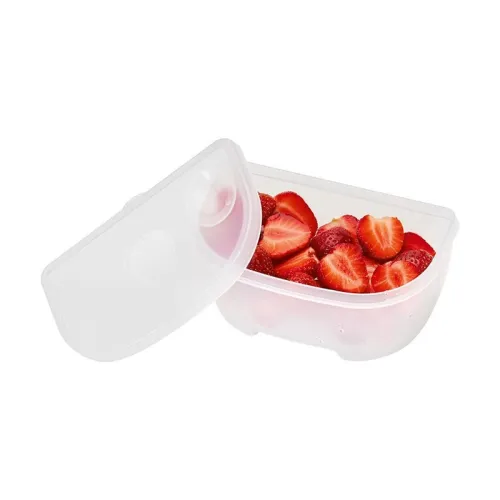 Boite À Déjeuner Chauffante Électrique Clatronic 1.7 Litres 220V - Lunchbox Clatronic