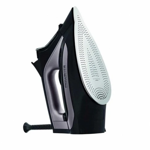 Fer à Repasser à Vapeur Rowenta 2600 W Professionnel avec Repassage Vertical et Soufflage de Vapeur à 200 g/min- DW4345D1