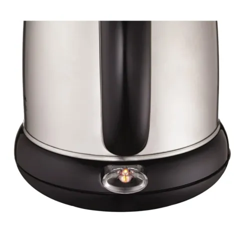 Bouilloire Électrique Moulinex Subito 1.7L 2400W Inox - Moulinex Subito BY540D10 - غلاية كهربائية