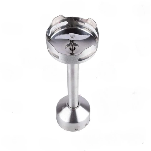 Bras Mixeur 1000W 700ml Inox SilverCrest - خلاط يدوي