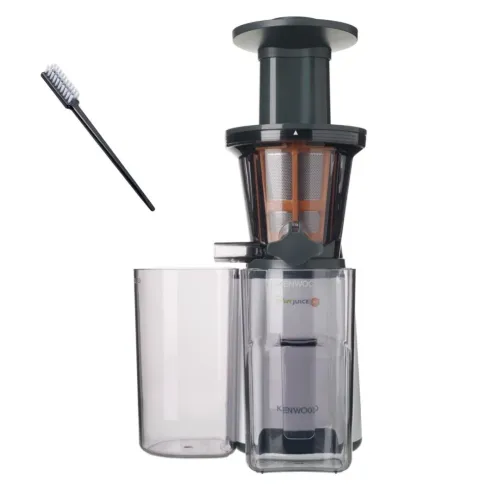Centrifugeuse Extracteur De Jus 140W 1L avec Fonction Reverse - KENWOOD Pure Juice One - عصارة