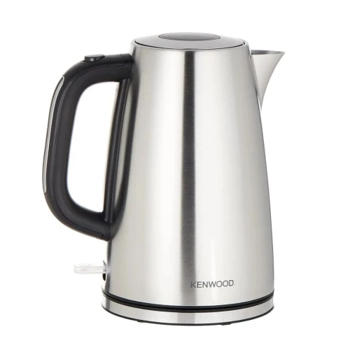 Bouilloire Électrique KENWOOD Sans Fil 1.7L 3000W Chauffe Rapide Et Arrêt Automatique Inox - غلاية 