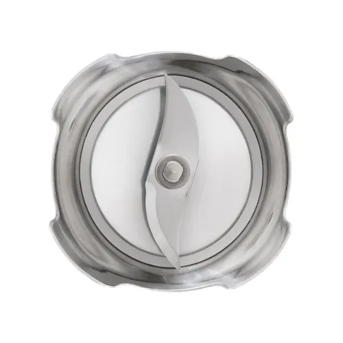 Bras Mixeur Plongeant SMEG 3en1 700W avec Accessoires Inclus - Esthétique Années 50 Créme