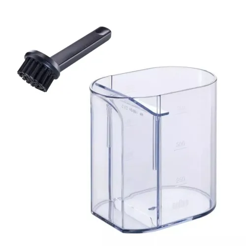 Centrifugeuse Extracteur De Jus Braun PurEase - 1.25L 600W pour Fruits et Légumes - عصارة