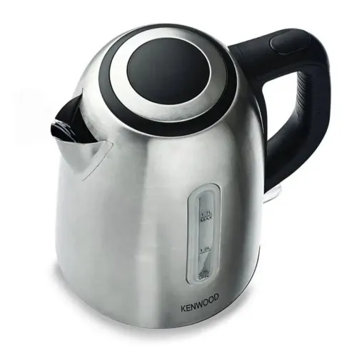 Bouilloire électrique KENWOOD sans fil 1.7 L 2200 W Inox ZJM01 - غلاية كهربائية