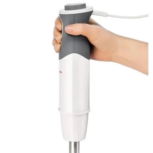 Bras Mixeur Plongeant 3en1 Moulinex optichef 800W 10 Vitesses avec 3 Accessoires - خلاط يدوي 3 في 1