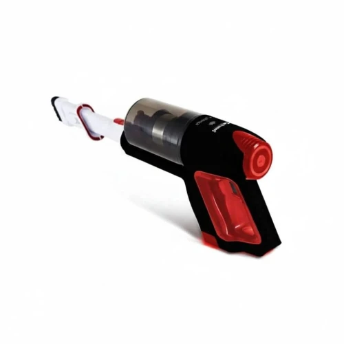 Aspirateur Balai Techwood Flexible sans fil 2en1 140W avec Réservoir 800mL Autonomie 35min - مكنسة