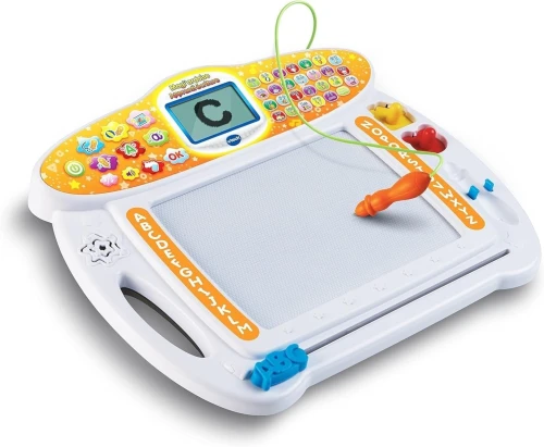 Ardoise Magique - Magi'ardoise Apprenti écriture VTech - jouet éducatif et Cadeau pour enfants