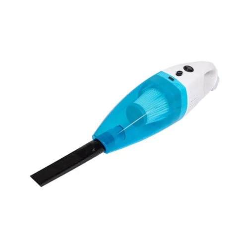 Aspirateur 2en1 MULTISMART Balai et Main 500W 1.2L avec 10 Accessoires - مكنسة كهربائية