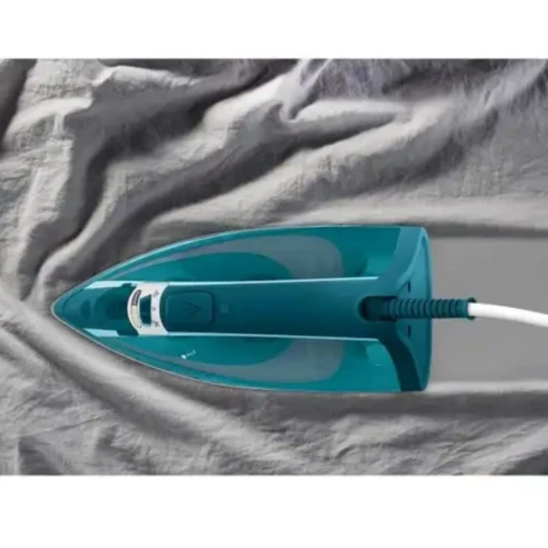 Fer À Repasser Calor Virtuo À Vapeur 2000W 200mL avec Fonction Pressing de 85 g/min - مكواة بخار