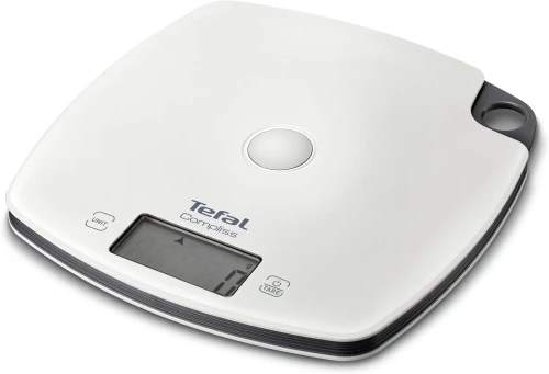 Balance de Cuisine Électronique Tefal Compliss 5kg avec Fonction Tare - ميزان مطبخ