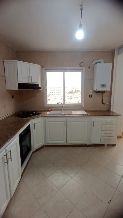 Vente Appartement F3 Alger Birkhadem