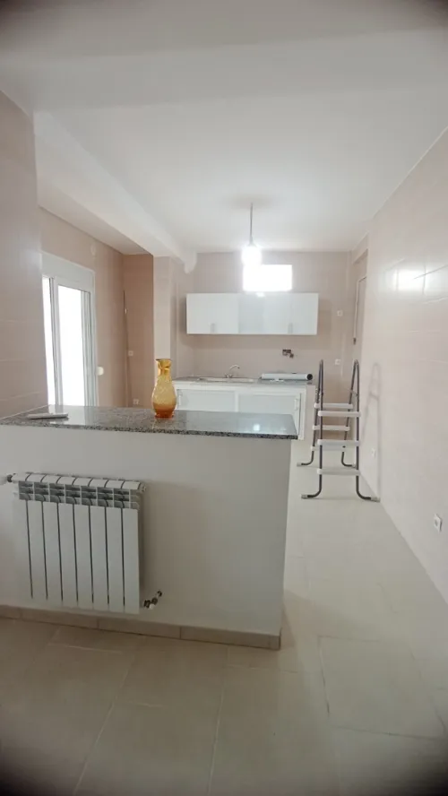 Location Appartement F4 Alger Birkhadem
