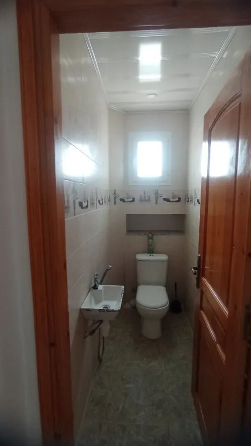 Location Appartement F3 Alger Birkhadem