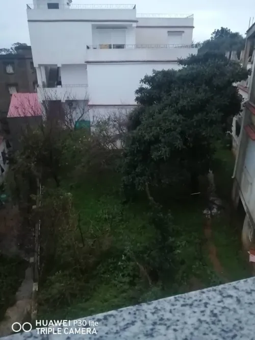 Location Appartement F4 Alger Birkhadem