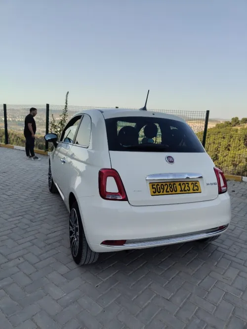 Fiat 500 2023 Dolcevita MIB