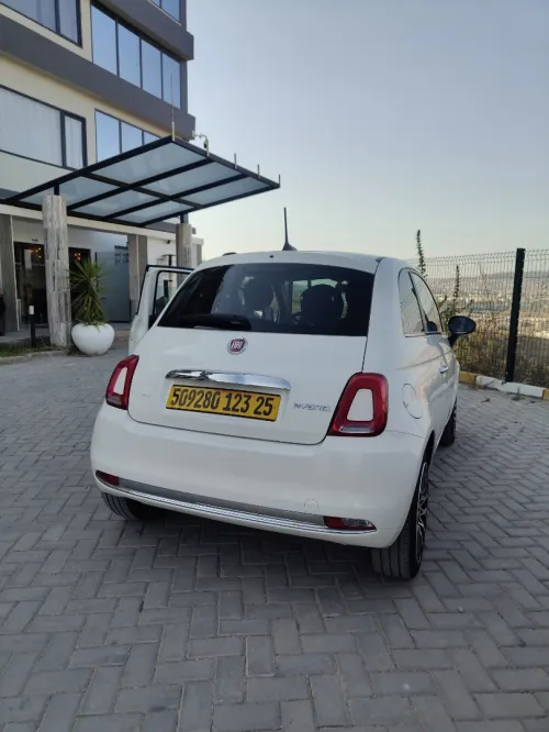 Fiat 500 2023 Dolcevita MIB