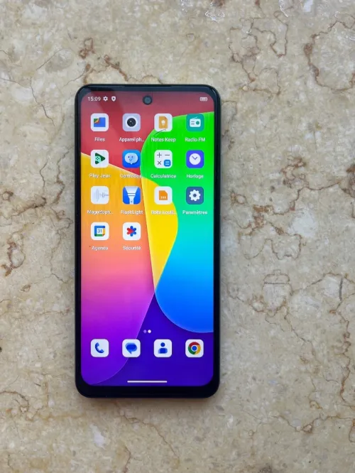 Oukitek C58 pro