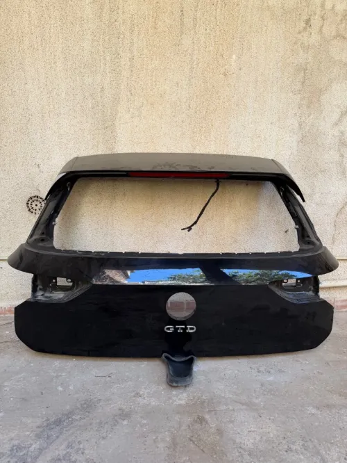 Male golf 8