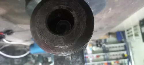 Étau acier lito ليطو ملزمة زيار zeyar