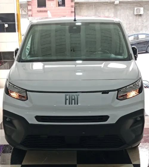 Fiat Doblo 2025 Dz