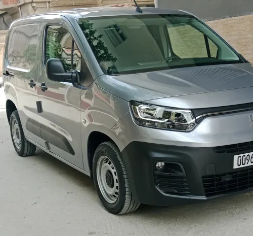 Fiat Doblo 2024 2place dz