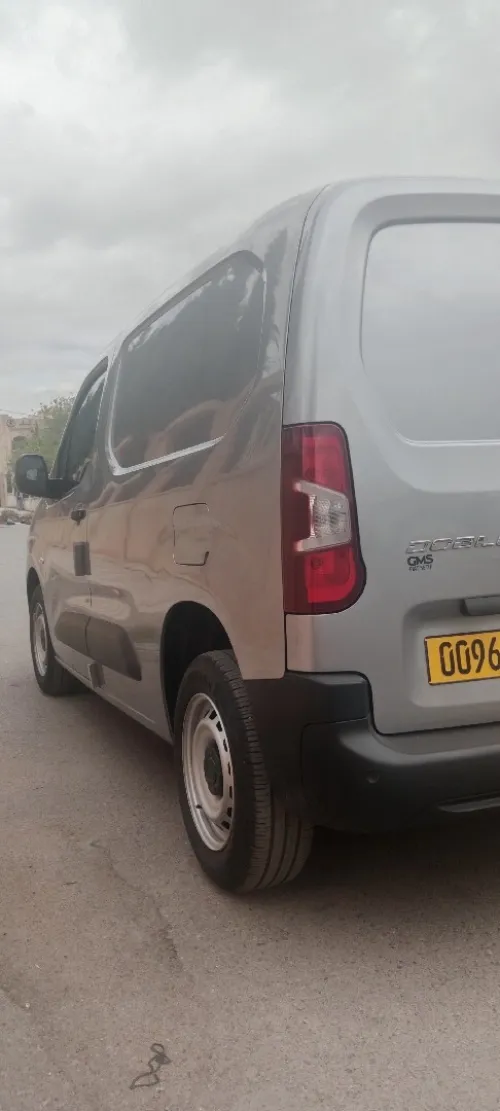 Fiat Doblo 2024 Dz