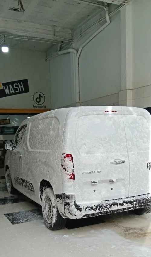 Fiat Doblo Van 2025 Dz