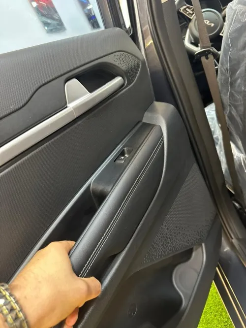 Kia Sonet  2025 Premium