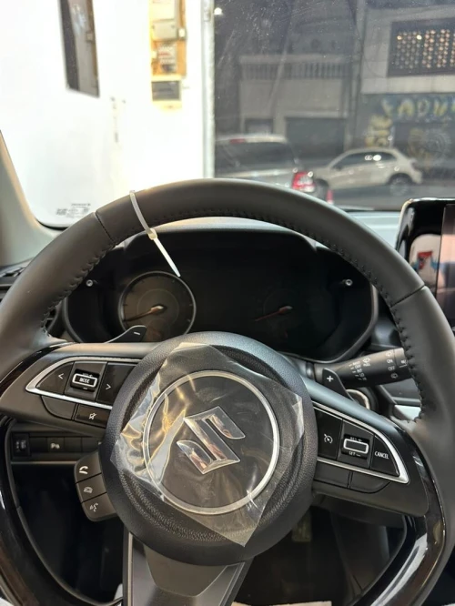 Suzuki Swift 2025 LA TOUT OPTION