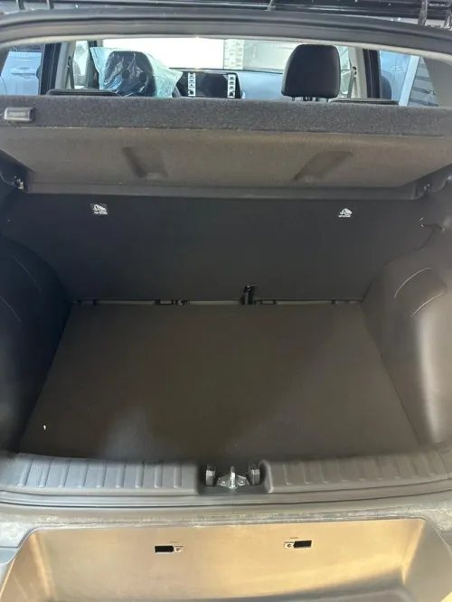 Kia Sonet  2025 Premium