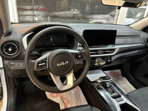 Kia K3 2025 1.3 ENSS