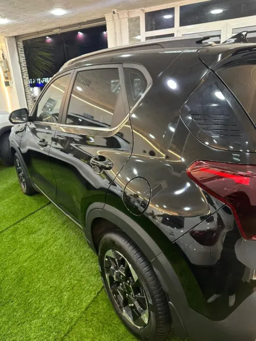 Kia Sonet  2025 Premium